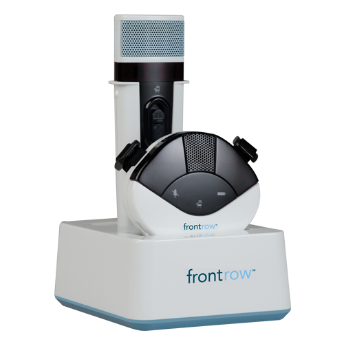 SmartIR Cradle Charger