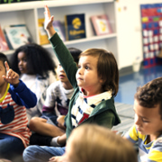 Enhancing Phonemic Awareness with Classroom Audio